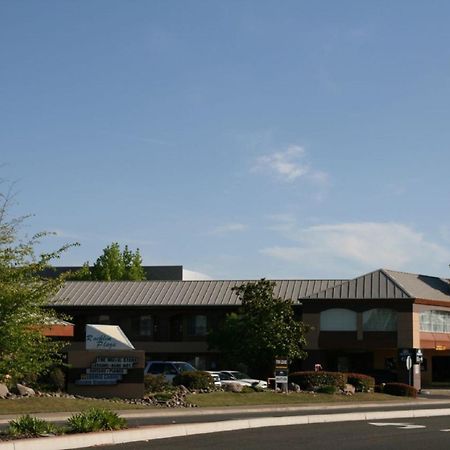 Days Inn By Wyndham Rocklin/Sacramento Екстер'єр фото