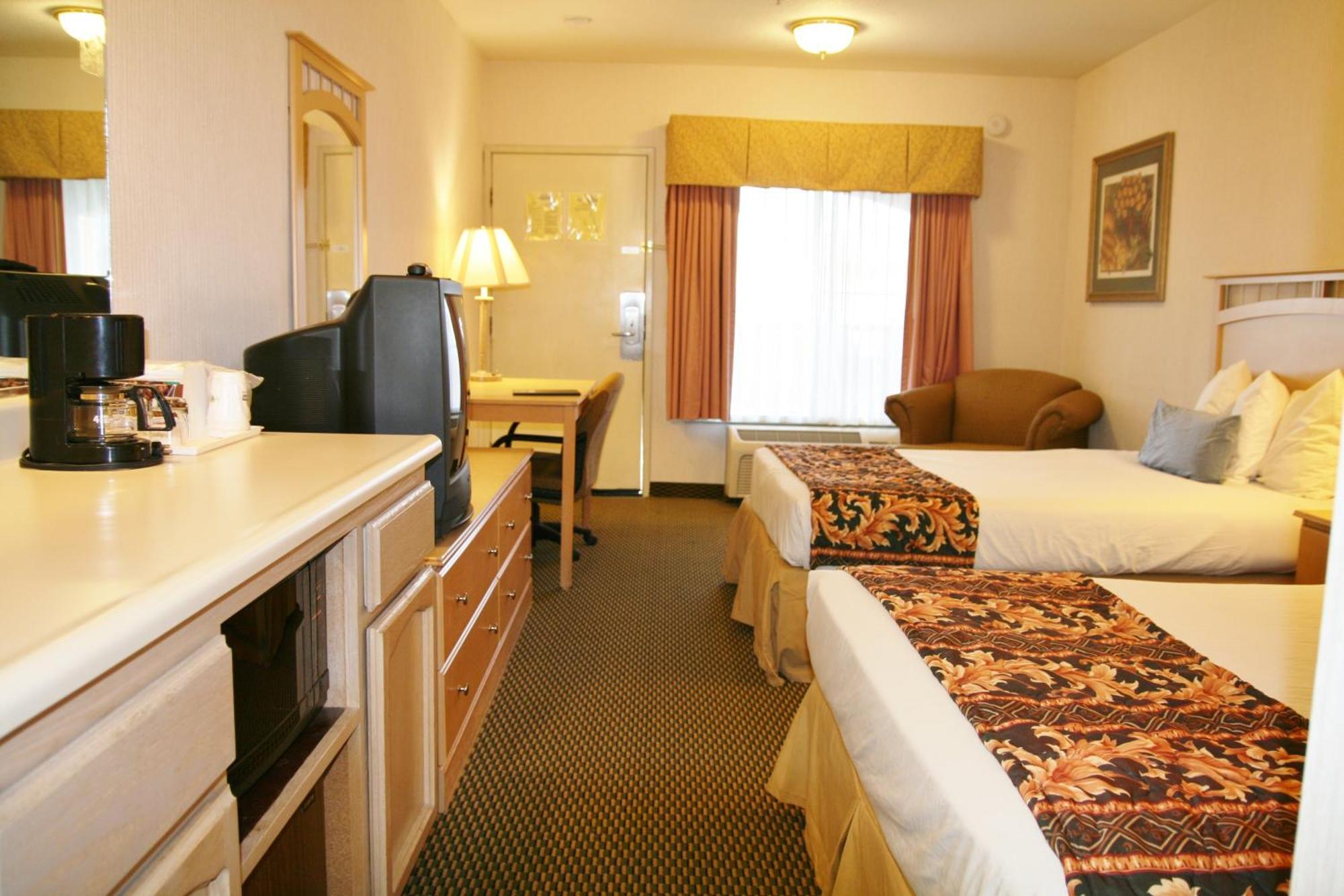 Days Inn By Wyndham Rocklin/Sacramento Екстер'єр фото