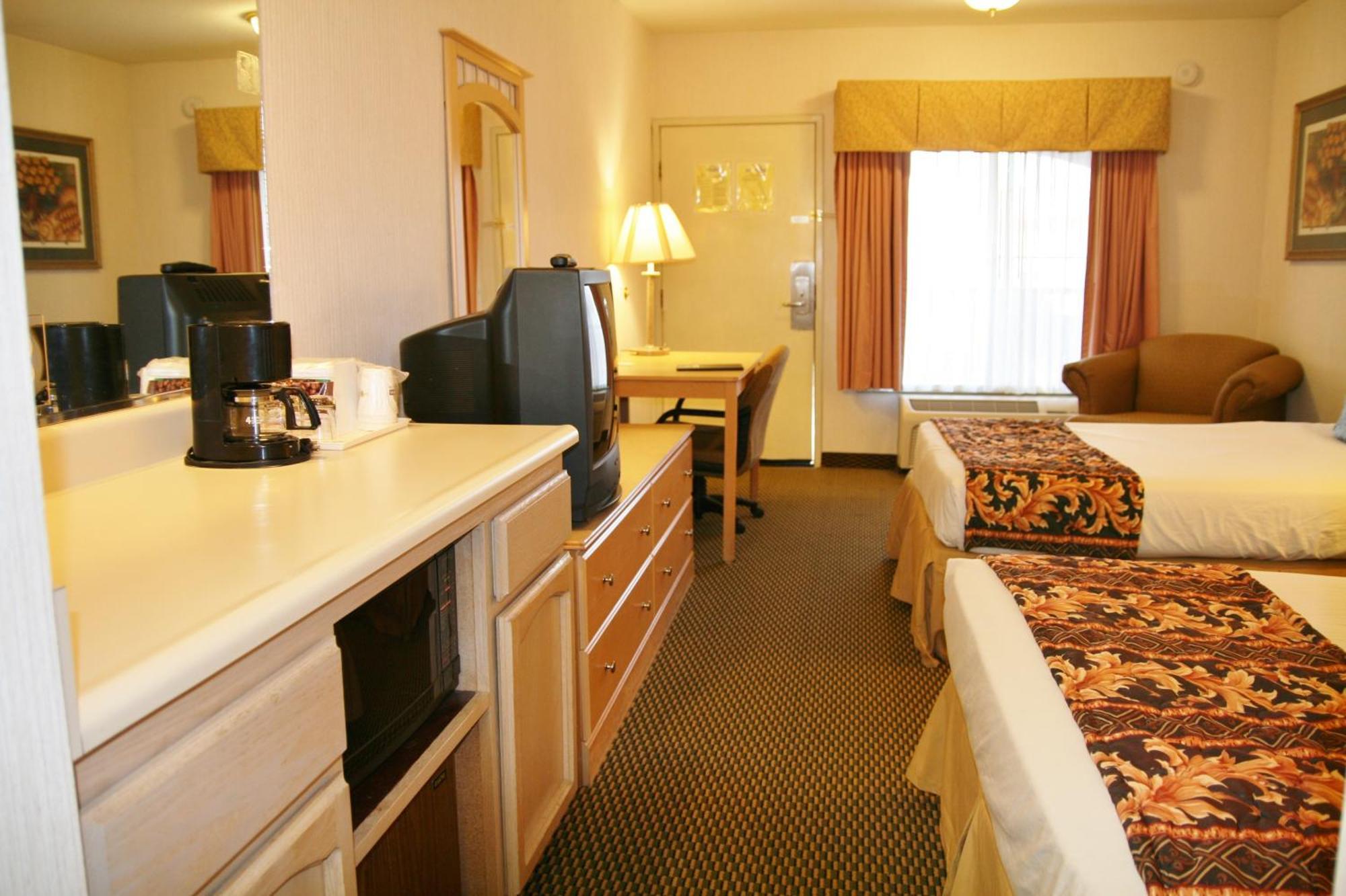 Days Inn By Wyndham Rocklin/Sacramento Екстер'єр фото